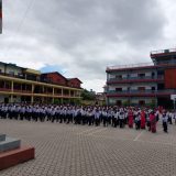 Camp at Janapriya School (1)