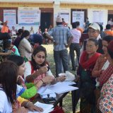 Health & Dental Camp at Nirmalpokheri (10)