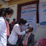 Health & Dental Camp at Nirmalpokheri (12)