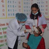 Health & Dental Camp at Nirmalpokheri (21)