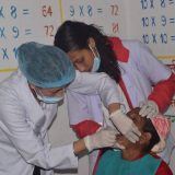 Health & Dental Camp at Nirmalpokheri (22)