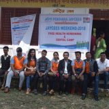 Health & Dental Camp at Nirmalpokheri (33)