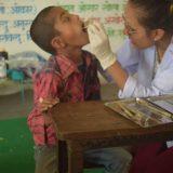 Health & Dental Camp at Nirmalpokheri (34)