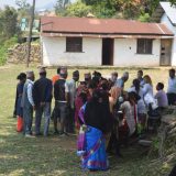 Health & Dental Camp at Nirmalpokheri (4)