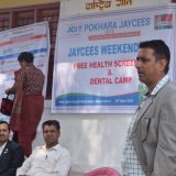 Health & Dental Camp at Nirmalpokheri (40)