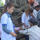 Health & Dental Camp at Nirmalpokheri (5)